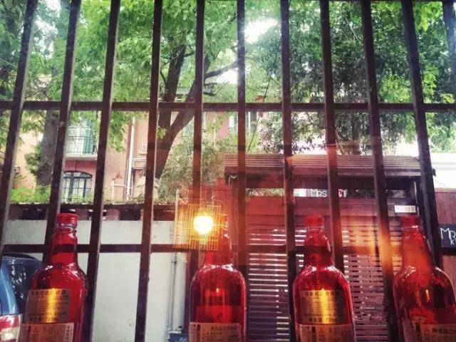 魔都隐藏酒吧,魔都隐秘咖啡