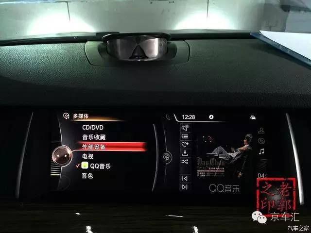 宝马原厂nbt是什么,宝马nbt都有什么功能