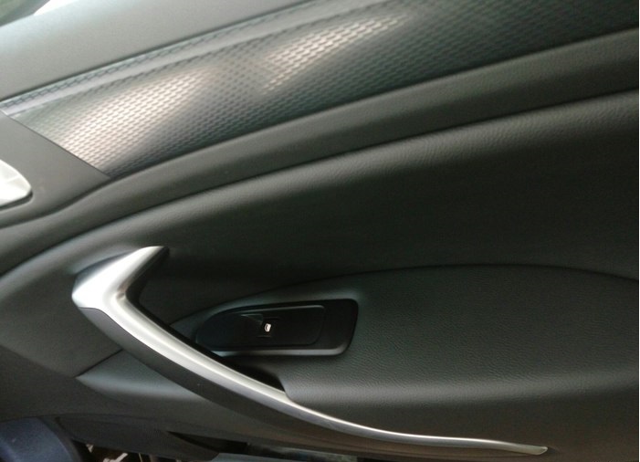 雪铁龙C51.6T豪华版,颇有风范