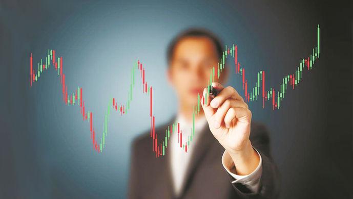 万科大涨引博弈,万科大涨还能长线持有吗