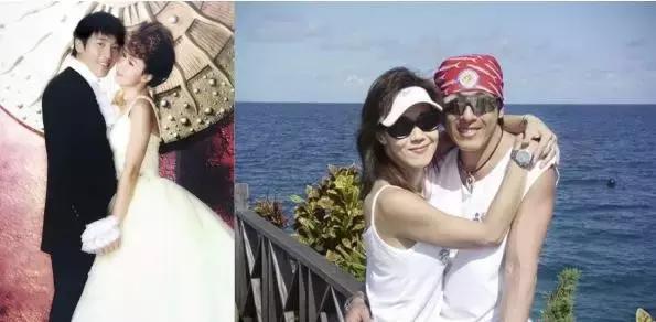 曾经tvb笑傲江湖,曾是tvb最被看好的花旦