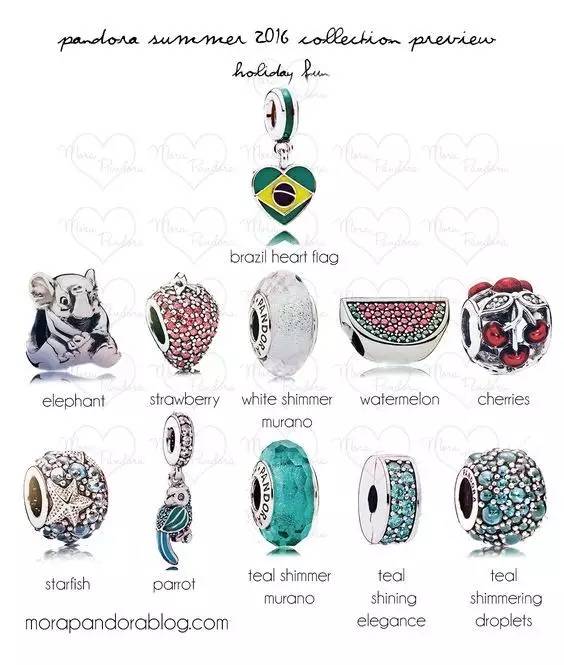 潘多拉是奢侈品嘛,潘多拉属于奢侈品吗