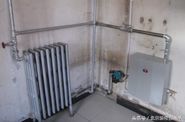 天气冷取暖用什么取暖器,北方取暖最佳设备