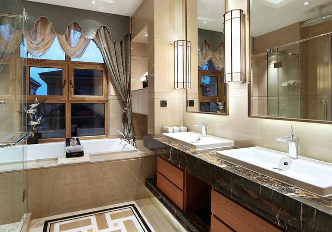 家用节能灯怎么安装,节能灯正确安装灯泡的方法