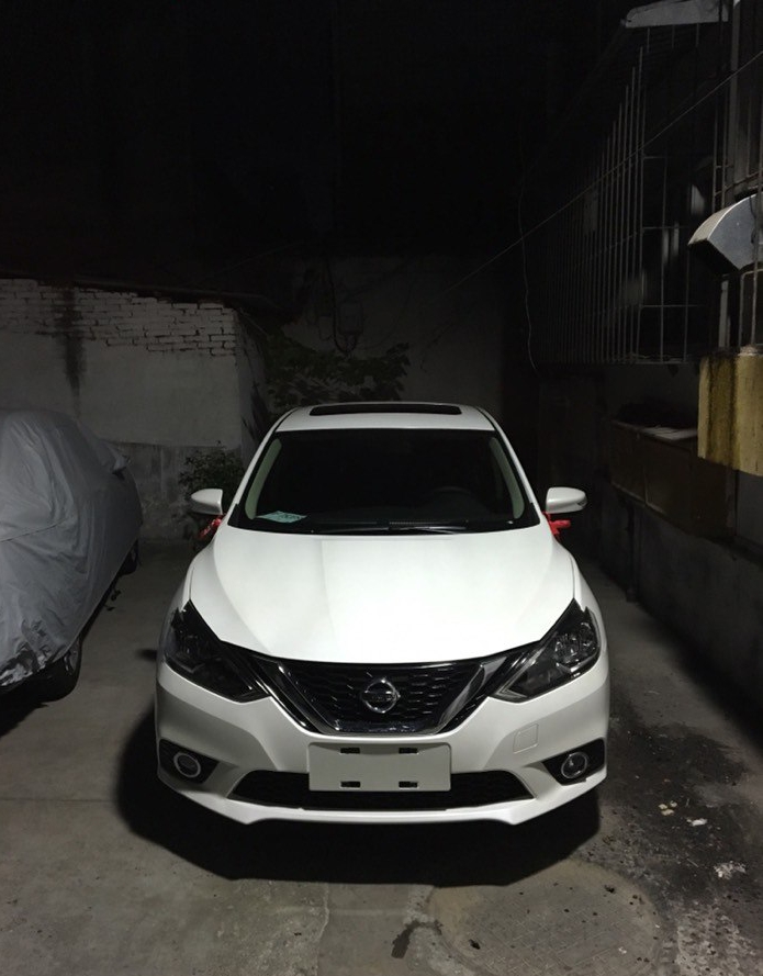 19款新轩逸经典舒适版cvt,16款轩逸cvt豪华版