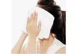 口眼歪斜护理要素！这四点你应该掌握