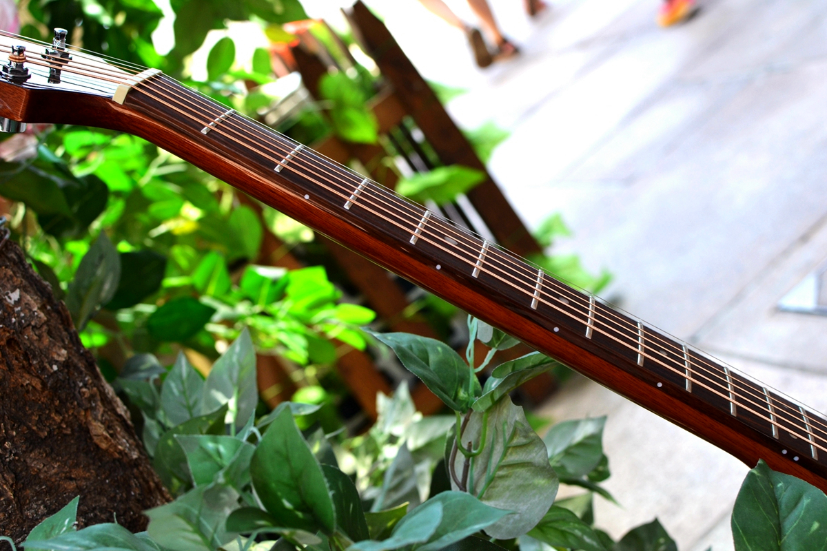 初学者推荐高质量吉他,吉他推荐初学者500之内必买