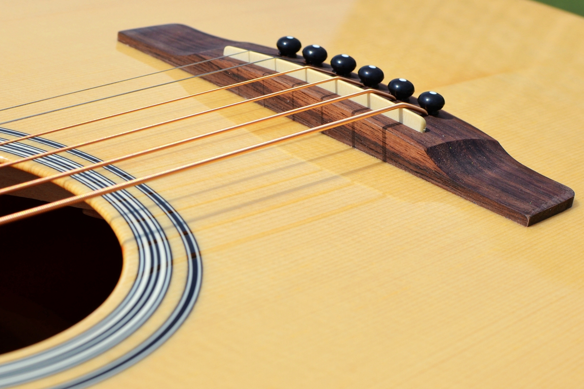 有声有色，久弹不累：乐果D10，吉他初学者的明智之选