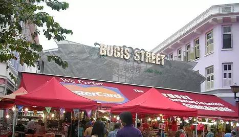 去新加坡必买什么东西,新加坡购物攻略时间