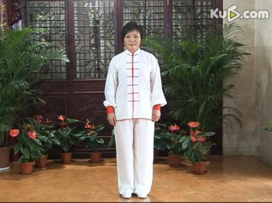 15分钟名门功，告别颈痛肩酸手麻头晕