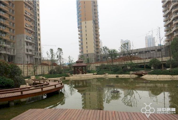 武汉楼盘物业排行榜,武汉哪个楼盘物业管理好