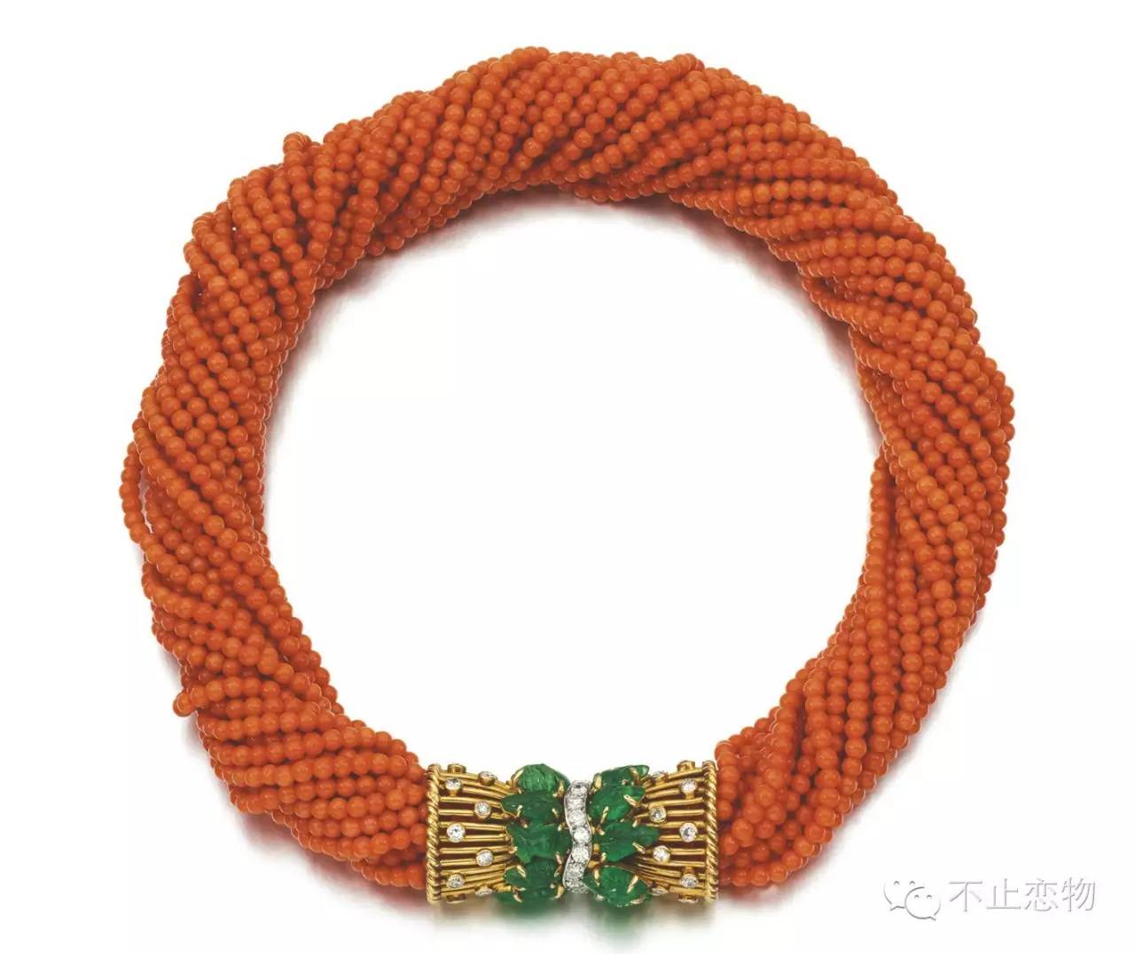 温莎公爵的珠宝传奇,温莎公爵珠宝图片