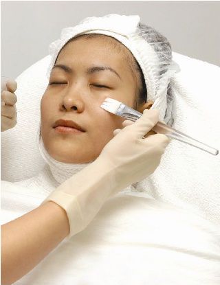 下巴痘坑怎么彻底解决,鼻子的痘坑怎么解决