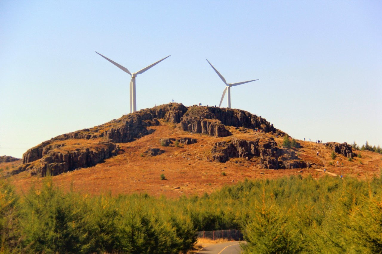 塞北梯田自驾攻略,最美梯田自驾游攻略视频