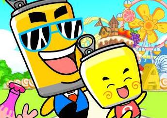 童年的动画你还能记得多少,那些童年的动画片的结局