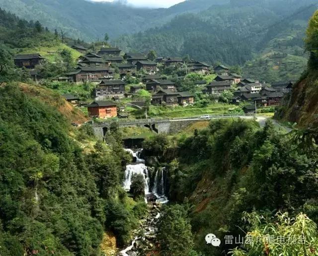 感受天然的氧吧气息和美景,感受大自然天然氧吧的气息和美景