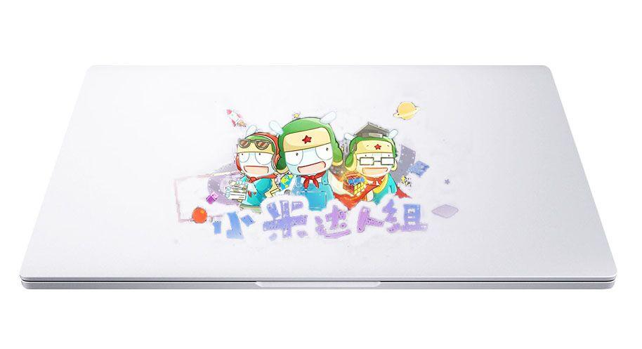 小米笔记本电脑和苹果系统,小米笔记本和苹果macbook
