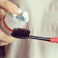 网红牙膏测评打假,推荐一款性价比高的网红牙膏