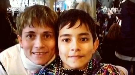 索维金娜2008北京奥运会,体操名将丘索维金娜今年多大年龄