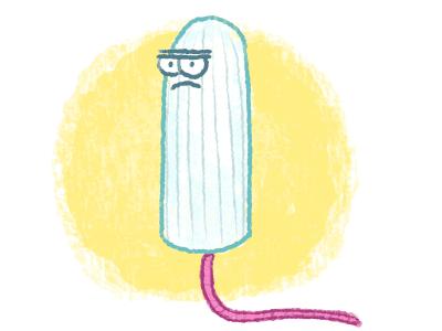 末伏了，抓住夏天的尾巴，谁说姨妈期不能游泳？