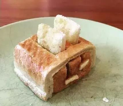一周七天不重样的吐司早餐,一周不重样的吐司早餐