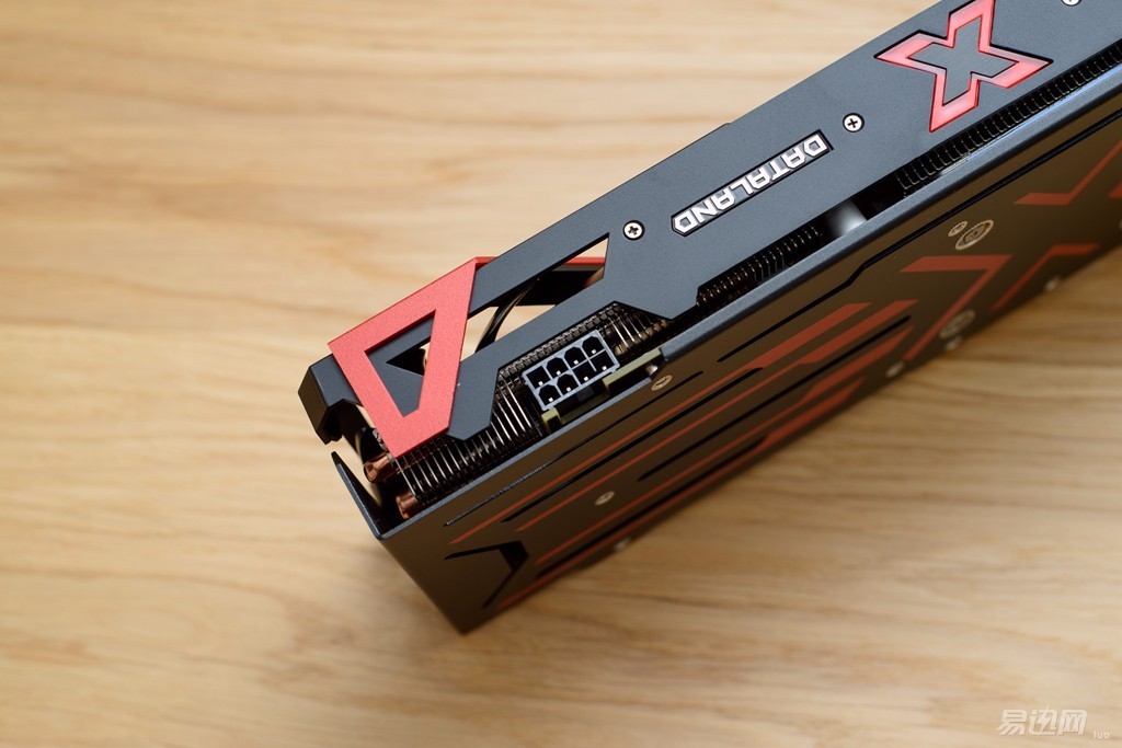 显卡迪兰rx4700,rx470翻新的显卡值得买吗