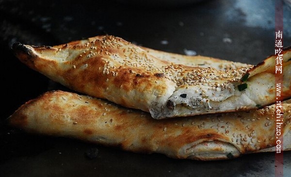 南通人最爱吃什么小吃,南通人小时候吃的东西