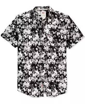 花衬衫男怎么穿出高级感,花衬衫男高级感