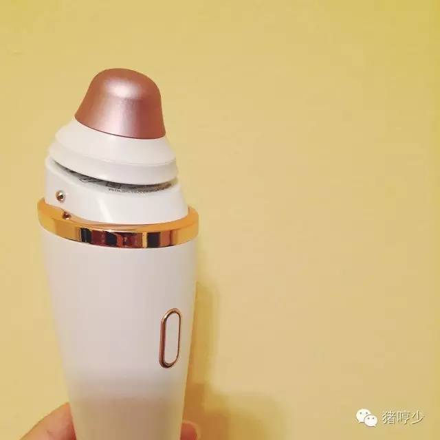 去黑头洁面仪,黑头粉刺洗脸仪