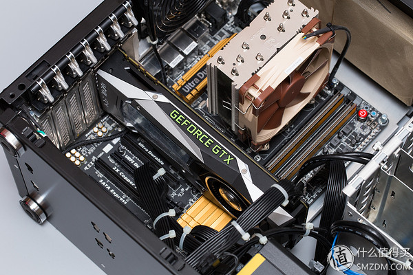 英伟达1070ti显卡,英伟达gtx10708g显卡怎么样