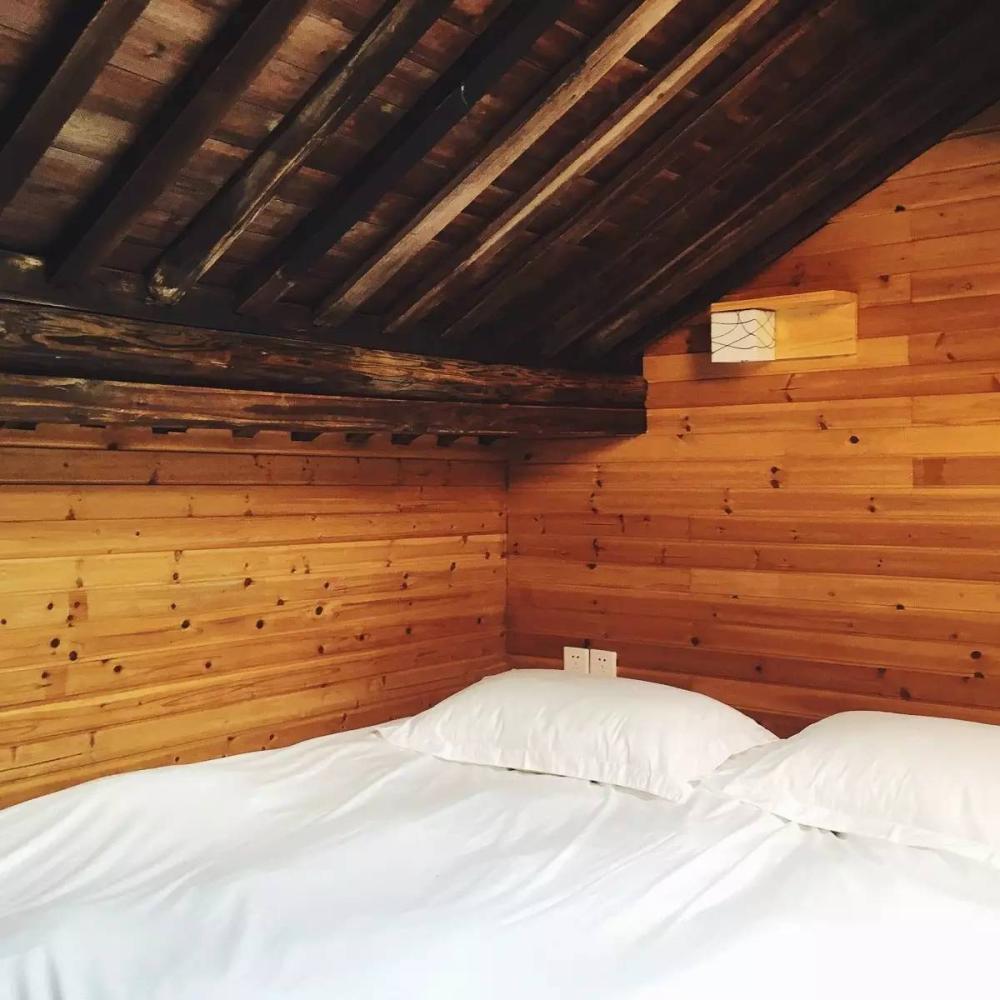 中国日落绝美小渔村,五一旅游小渔村日落