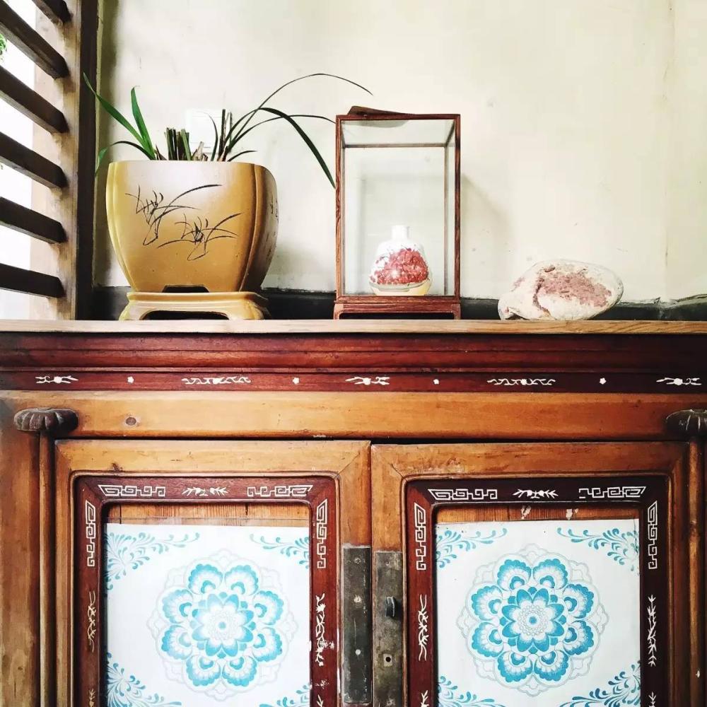 中国日落绝美小渔村,五一旅游小渔村日落