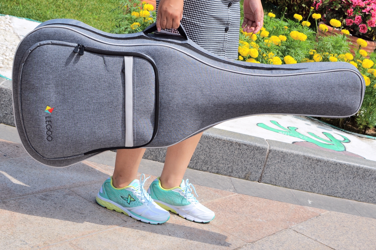 初学者推荐高质量吉他,吉他推荐初学者500之内必买