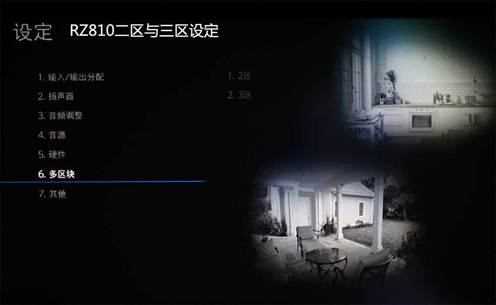 有先锋味!安桥TX-RZ810与TX-RZ800影院功放对比