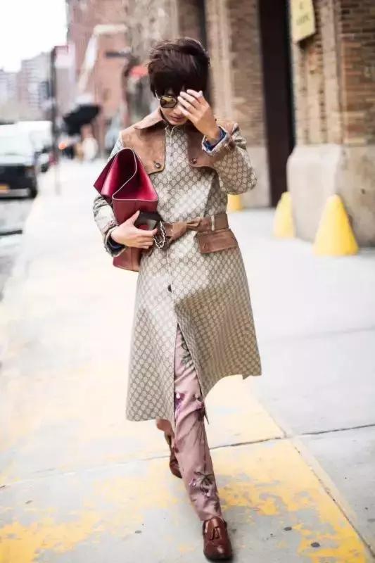 几百年过去了，就没有人告诉这些大牌他们有多丑？