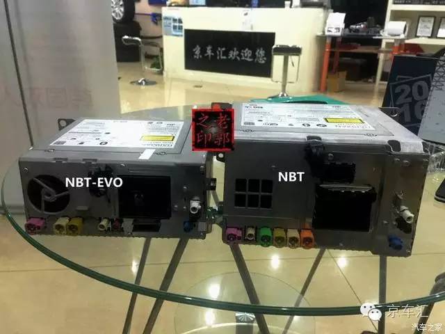 宝马原厂nbt是什么,宝马nbt都有什么功能