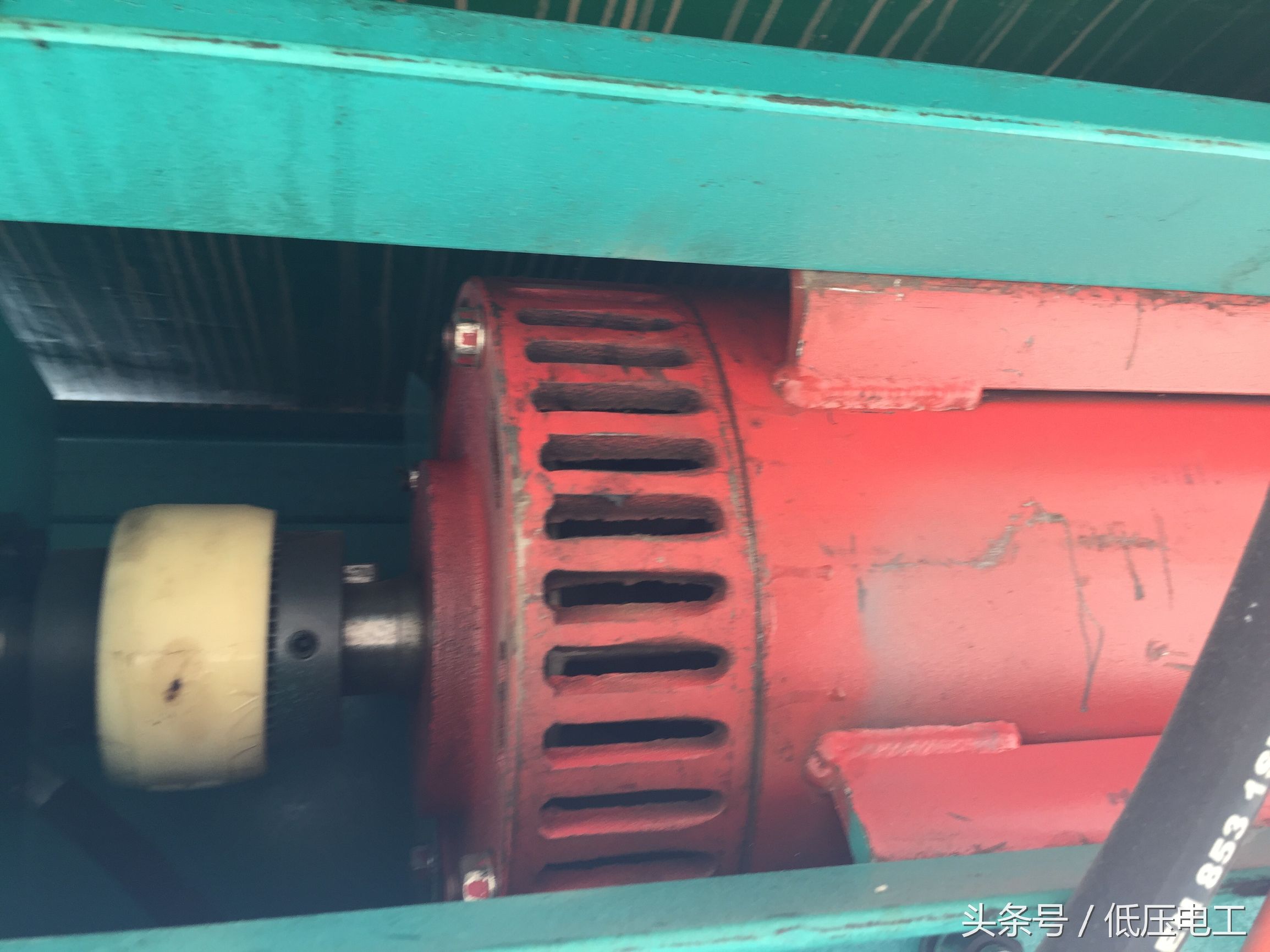 旋转式直流电焊机,汉神200逆变直流电焊机