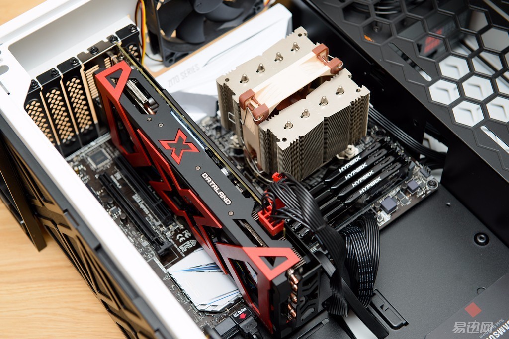 显卡迪兰rx4700,rx470翻新的显卡值得买吗