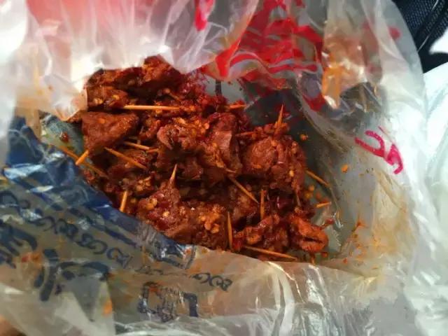 南昌最好吃的绝味水煮店,南昌必吃卤味