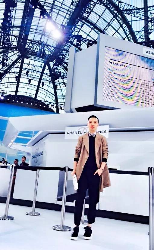 Rikki：时尚男魔头的最强“购物经”！