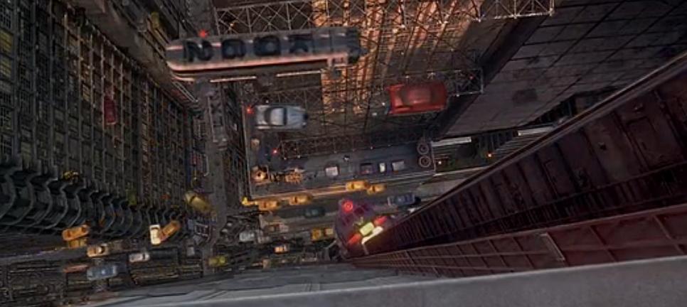 未来世界可能存在的样子,未来世界的无限可能