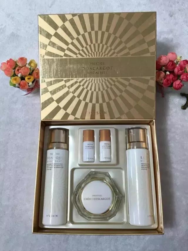 whoo韩妆严选推荐,韩妆后的whoo