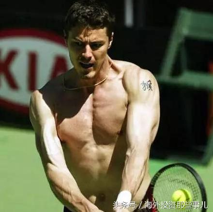 巴西运动员纹身,巴西球员都有纹身