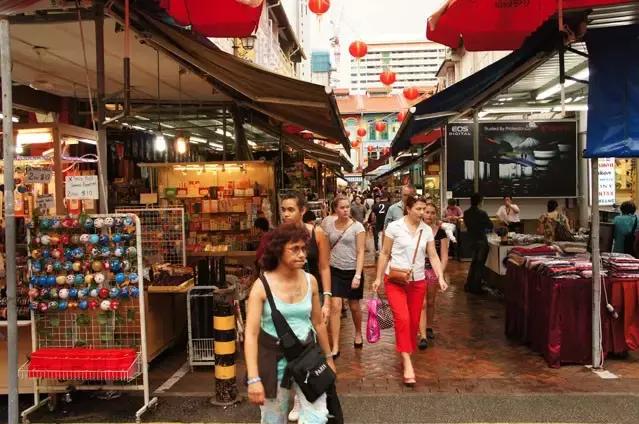 去新加坡旅游购物要注意什么,去新加坡买哪些东西便宜