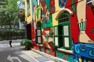 去新加坡必买什么东西,新加坡购物攻略时间