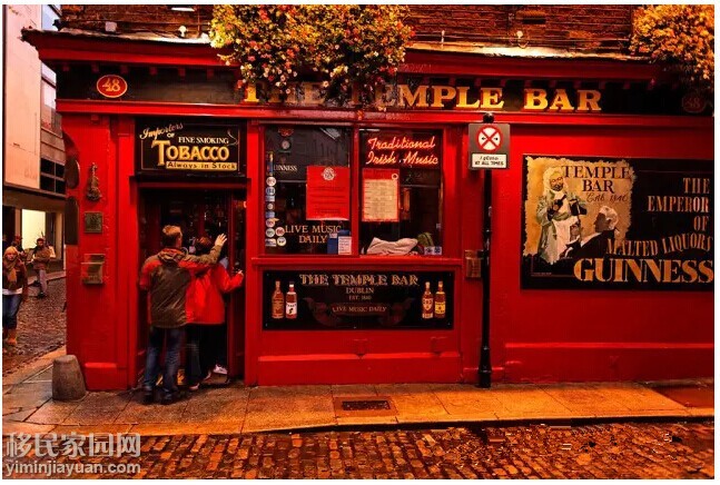 爱尔兰的物价,爱尔兰物价是多少