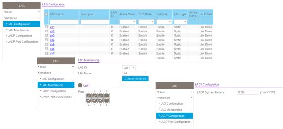 netgear万兆交换机,netgear千兆