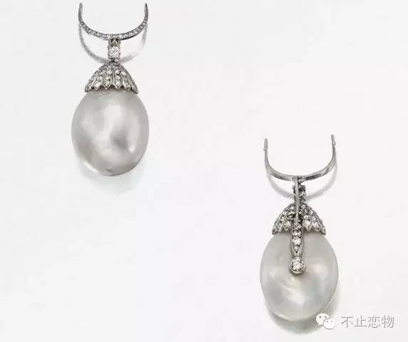 温莎公爵的珠宝传奇,温莎公爵珠宝图片