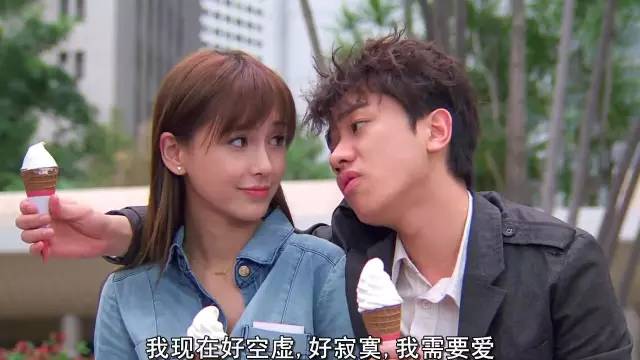 angelababy颜值这块惊艳到你了吗,angelababy年轻时有多惊艳