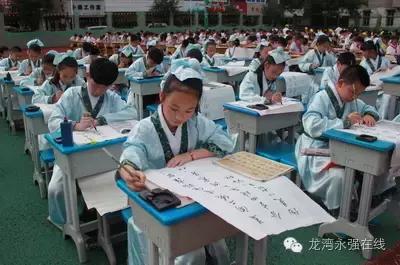 龙湾区有什么学校,龙湾公立学校排名